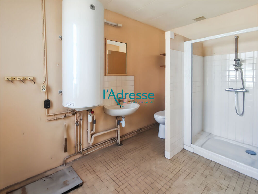 Vente Maison Maison Botz En Mauges 3 pièce(s) 93.39 m2 Mauges sur loire