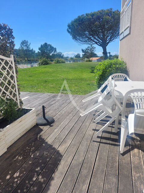  Appartement � louer 2 pi�ces 40 m�