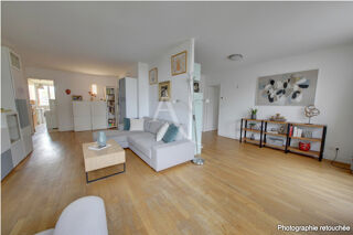  Appartement � vendre 4 pi�ces 84 m�