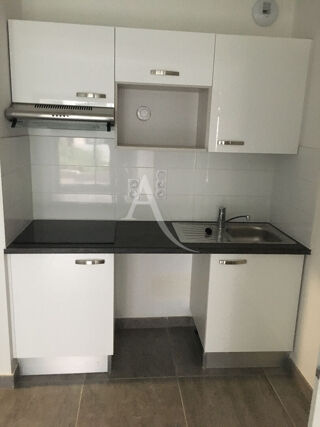  Appartement � louer 2 pi�ces 41 m�