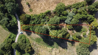  Terrain � vendre 1390 m�