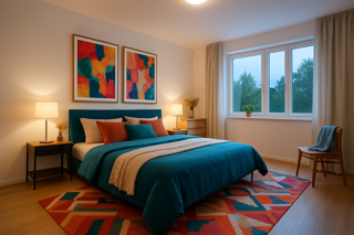  Appartement à vendre 4 pièces 81 m²