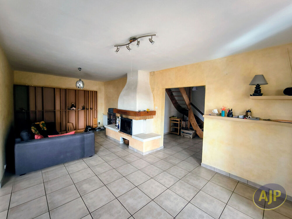 � vendre  Maison Saint-Brevin-les-Pins (44250)