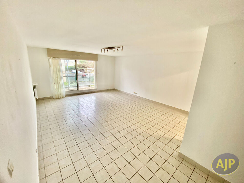 Appartement Nantes 3 pièce(s) 63.34 m2