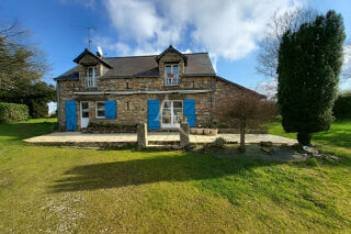 Vente Maison Maison 6 pièces Derval