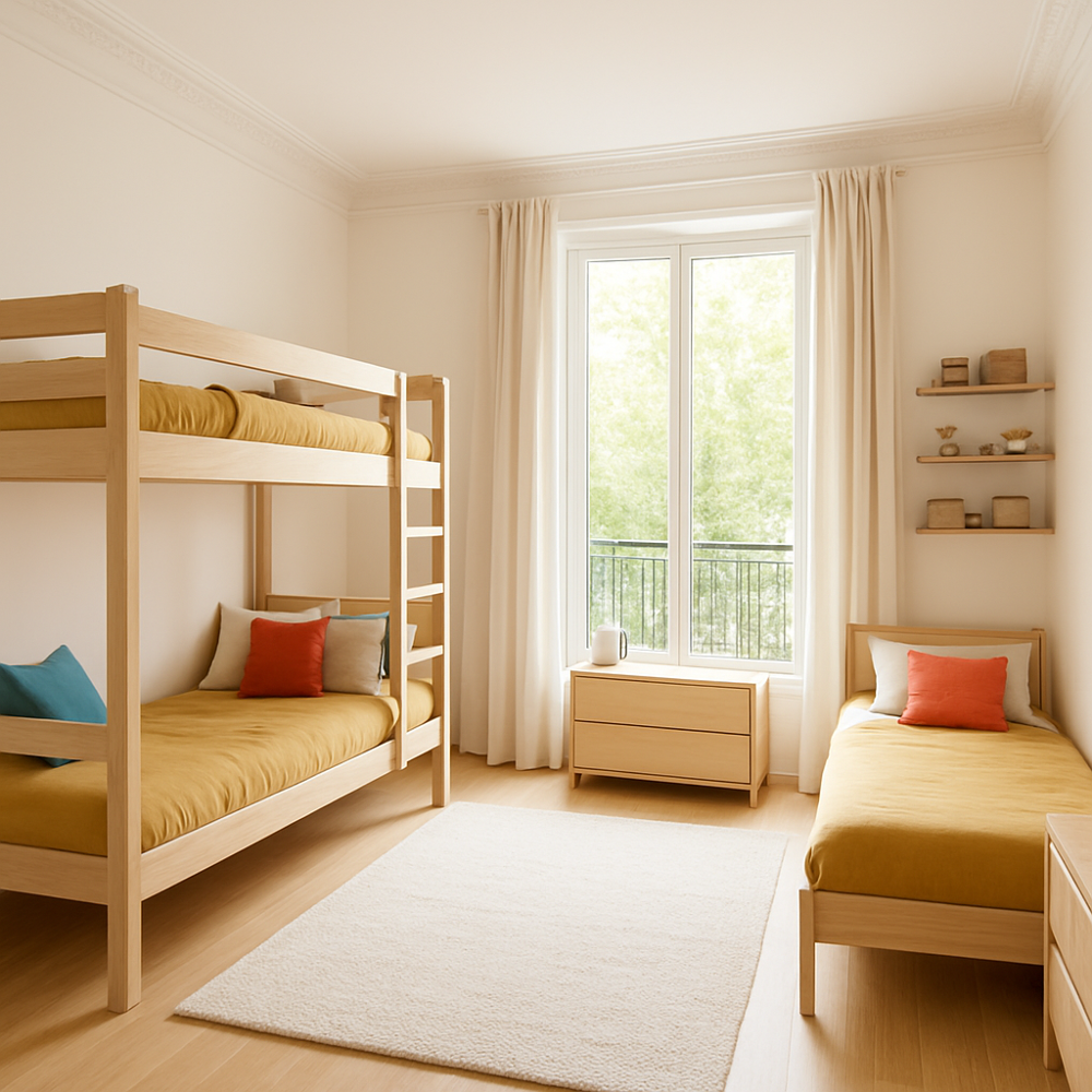 Maison 4 pièces de 89 m2 (Audenge)