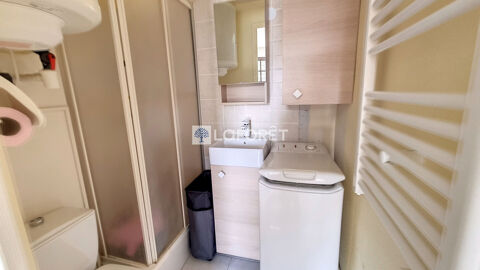  Appartement � louer 1 pi�ce 16 m�