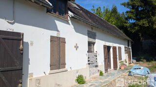  Maison � vendre 2 pi�ces 