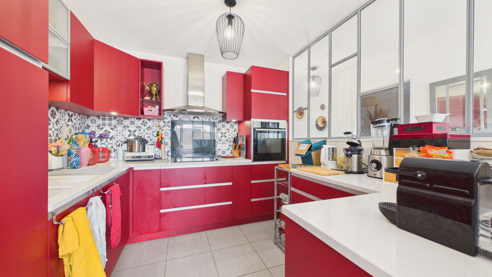 Vente Appartement Appartement Biarritz T3, possibilité 4 pièces - 83 m2 Biarritz