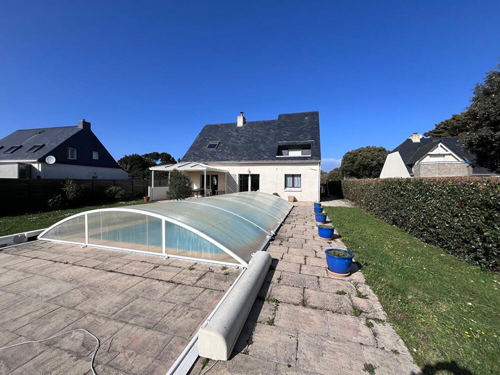 Vente Maison Maison Le Pouliguen Le pouliguen