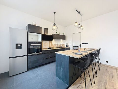  Appartement � louer 3 pi�ces 78 m�