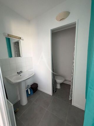  Appartement à louer 1 pièce 23 m²