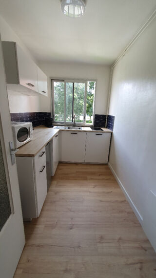  Appartement à vendre 1 pièce 33 m²