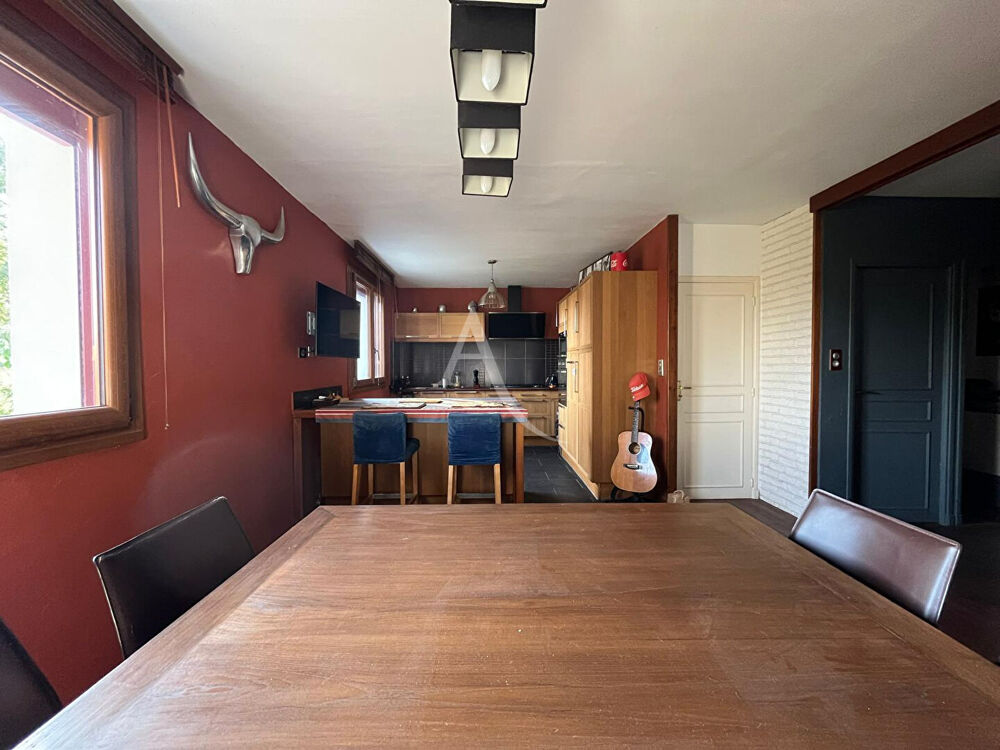 Vente Maison Grande maison de 195m² avec 3 chambres sur la commune de Couffouleux ! Coufouleux