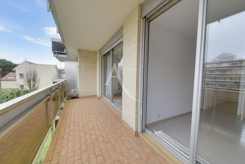 Vente Appartement Appartement Nogent Sur Marne 2 pièce(s) 52.39 m2 Nogent sur marne