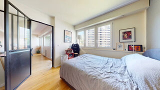  Appartement à vendre 4 pièces 82 m²