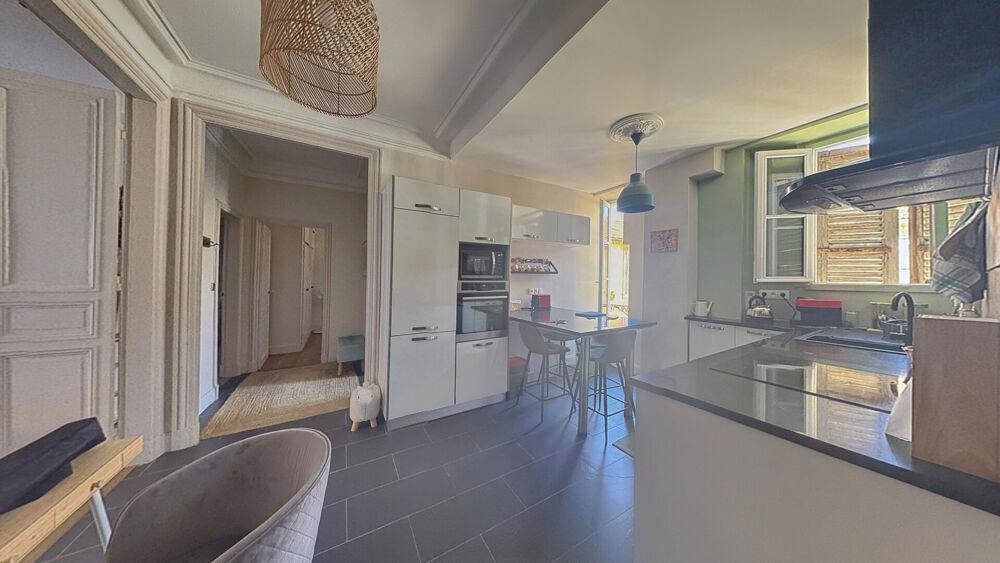 Appartement Avignon 5 pièce(s) 95 m2