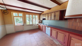  Maison � vendre 9 pi�ces 360 m�