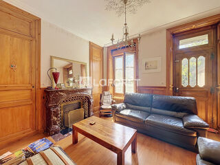  Maison à vendre 8 pièces 170 m²