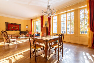  Appartement � vendre 6 pi�ces 245 m�