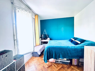  Appartement � vendre 2 pi�ces 41 m�