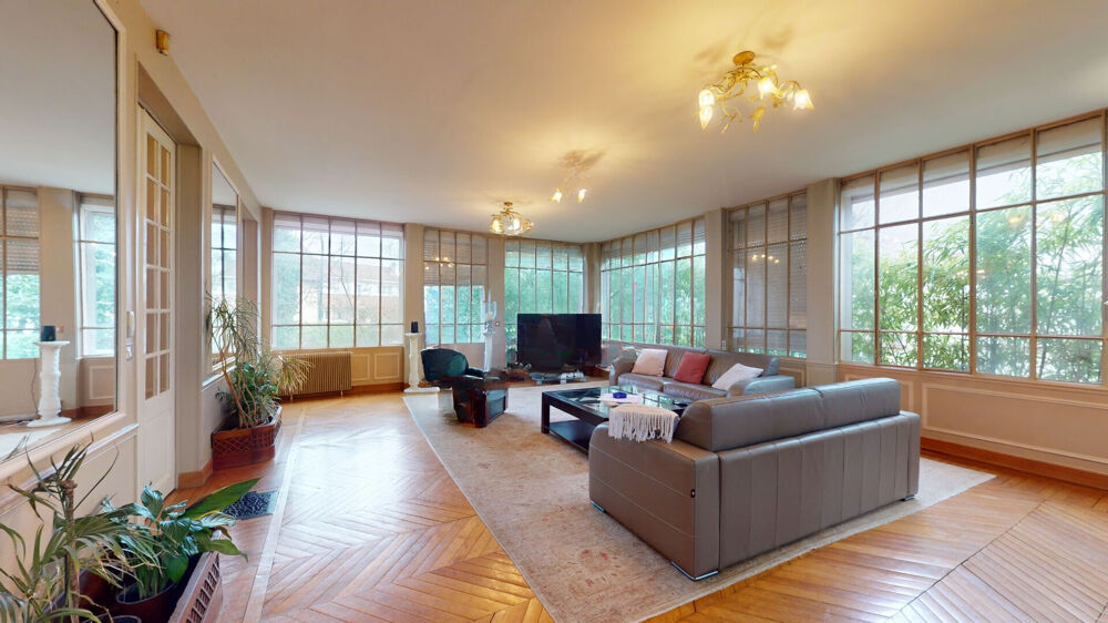  vendre  Maison Le Raincy (93340)