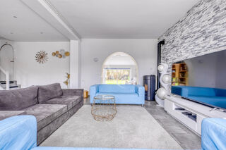  Maison � vendre 7 pi�ces 210 m�