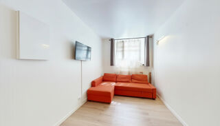  Appartement à vendre 2 pièces 32 m²