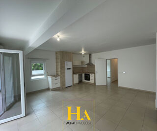  Appartement à vendre 4 pièces 71 m²