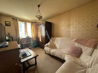  Maison � vendre 6 pi�ces 91 m�