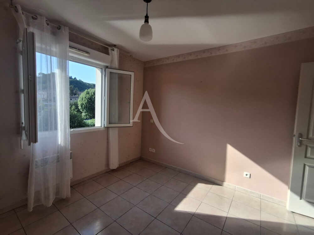Appartement T2 avec terrasse et garage BEDARIEUX