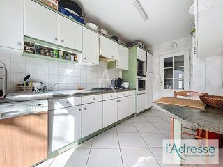  Maison � vendre 5 pi�ces 131 m�