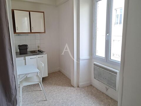  Appartement � louer 1 pi�ce 19 m�