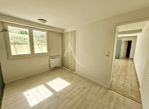  Appartement � vendre 2 pi�ces 35 m�