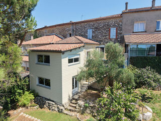  Maison à vendre 7 pièces 136 m²