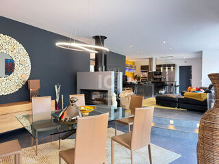  Maison � vendre 8 pi�ces 224 m�