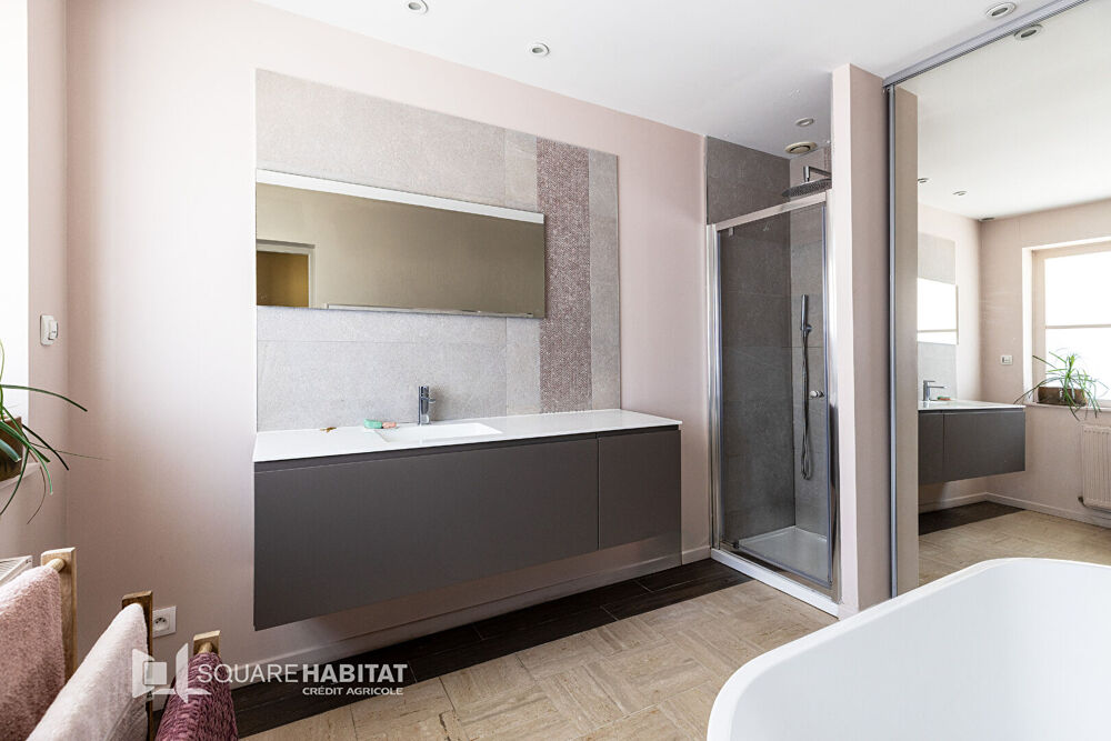 � vendre  Maison Villeneuve-d'Ascq (59650)