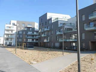  Appartement Caen (14000)