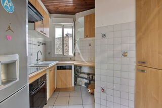  Appartement à vendre 2 pièces 45 m²