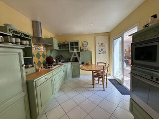  Maison  vendre 5 pices 133 m