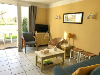  Maison à vendre 4 pièces 49 m²