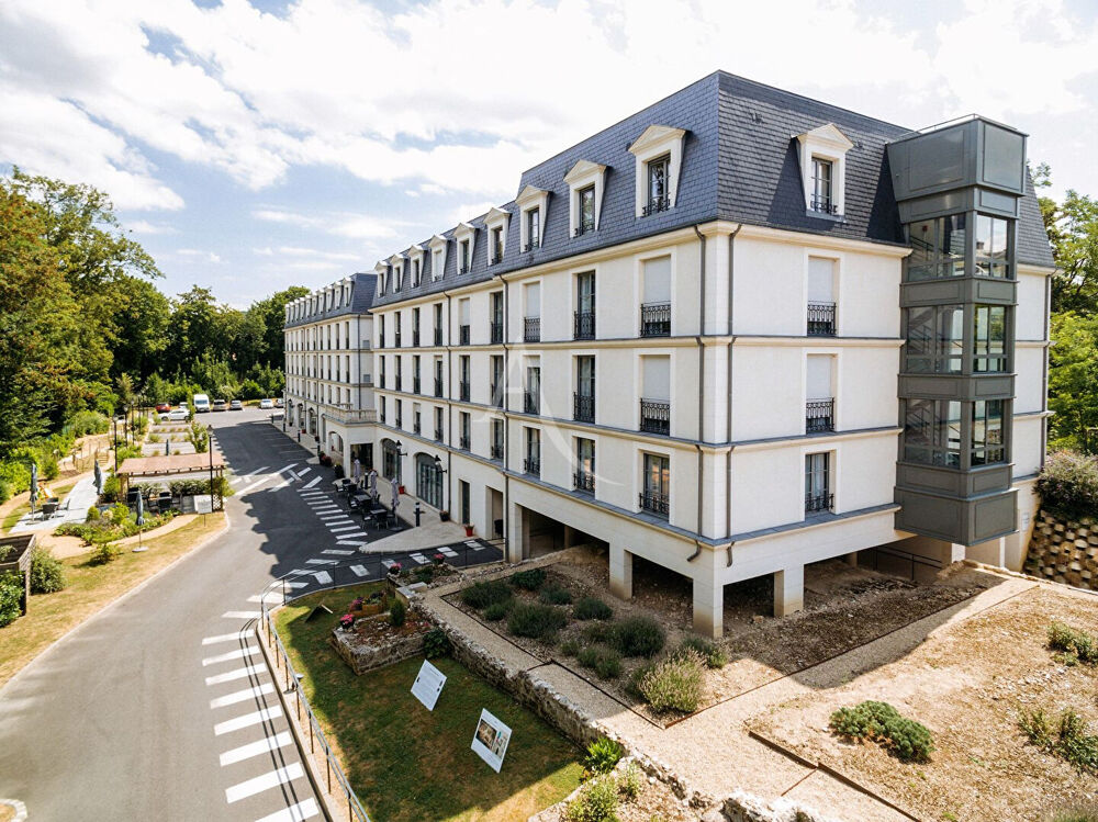 Vente Appartement EPHAD Nogent L Artaud 1 pièce(s) 20 m2 Nogent l artaud