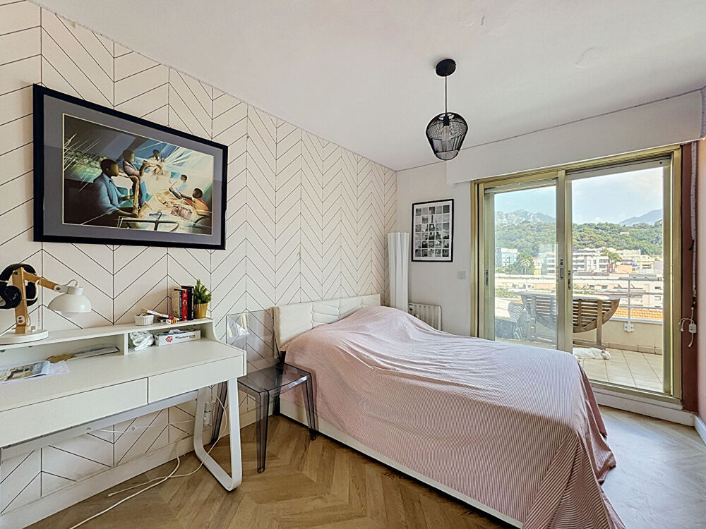 à vendre  Appartement Roquebrune-Cap-Martin (06190)