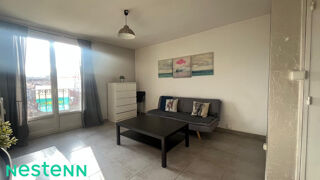  Appartement � vendre 2 pi�ces 48 m�