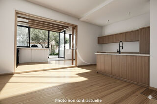  Appartement à vendre 4 pièces 