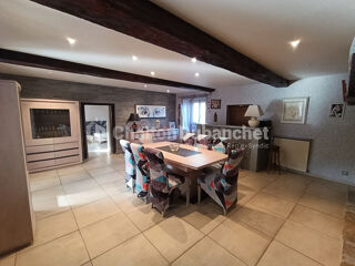  Maison � vendre 6 pi�ces 200 m�