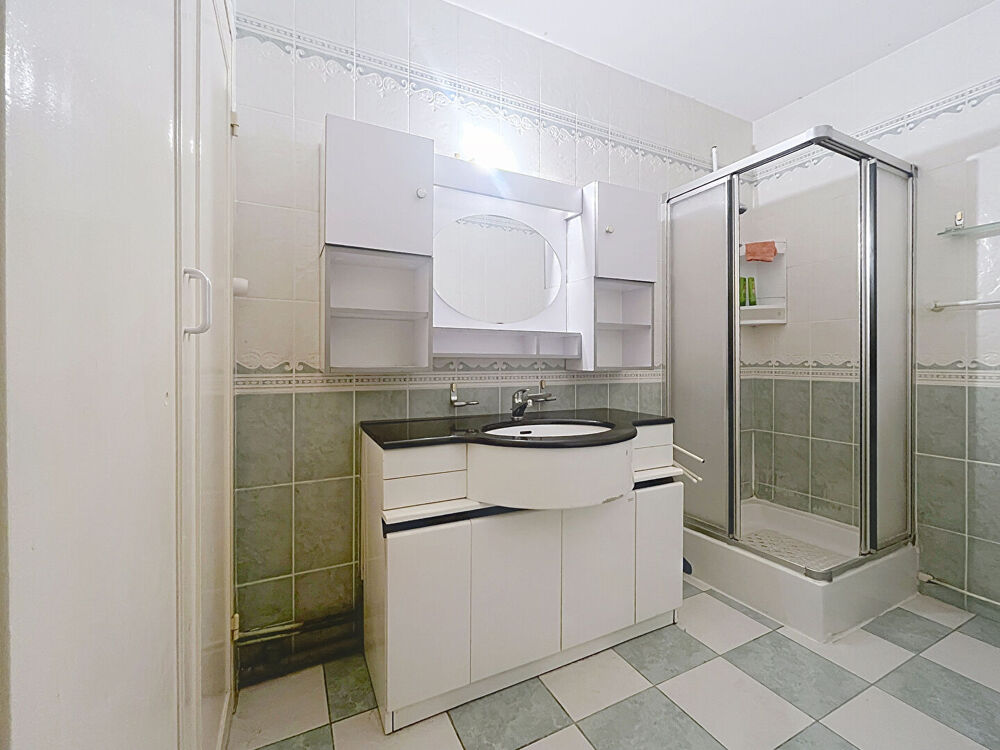 Appartement Chenove 4 pièce(s) 75 m2