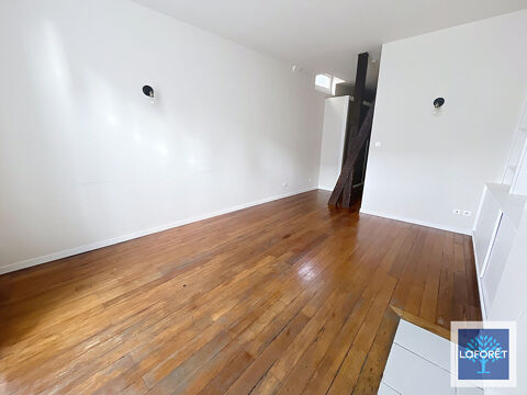  Appartement � louer 2 pi�ces 41 m�