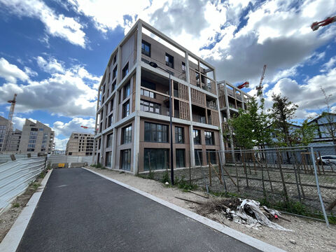 Bureaux neuf à vendre BORDEAUX 257800 33000 Bordeaux