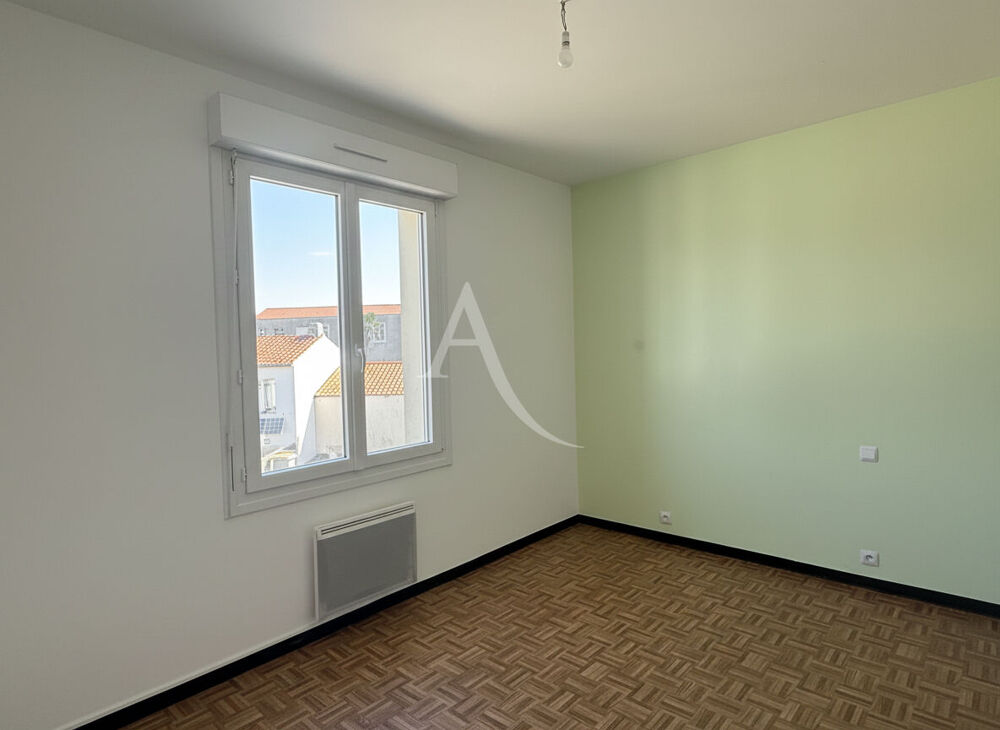 Appartement 4 pièce(s)